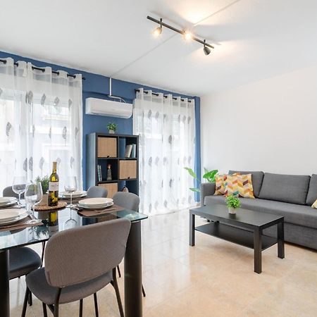 Santos Medicos, Centrico Apartamento Casco Antiguo Alicante Ngoại thất bức ảnh