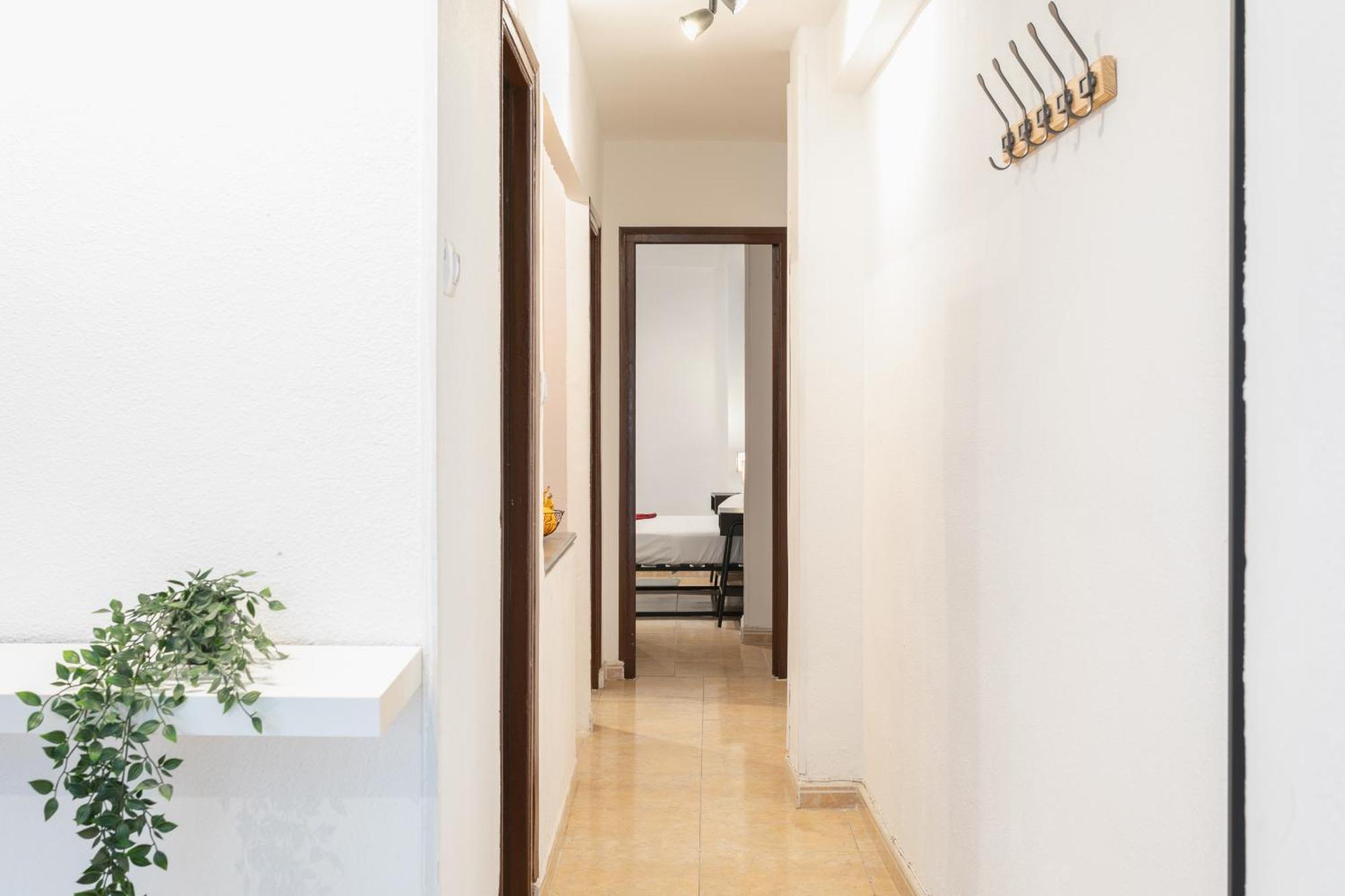 Santos Medicos, Centrico Apartamento Casco Antiguo Alicante Ngoại thất bức ảnh