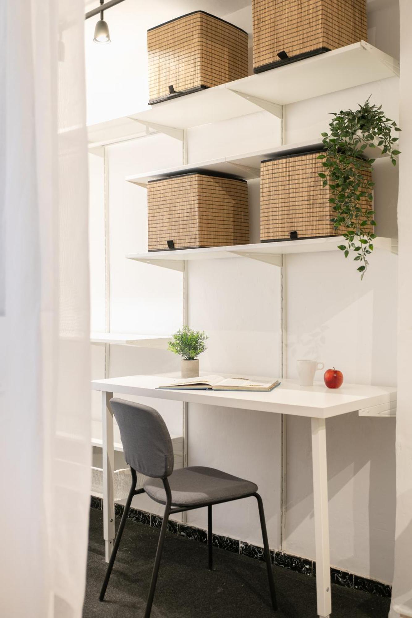 Santos Medicos, Centrico Apartamento Casco Antiguo Alicante Ngoại thất bức ảnh