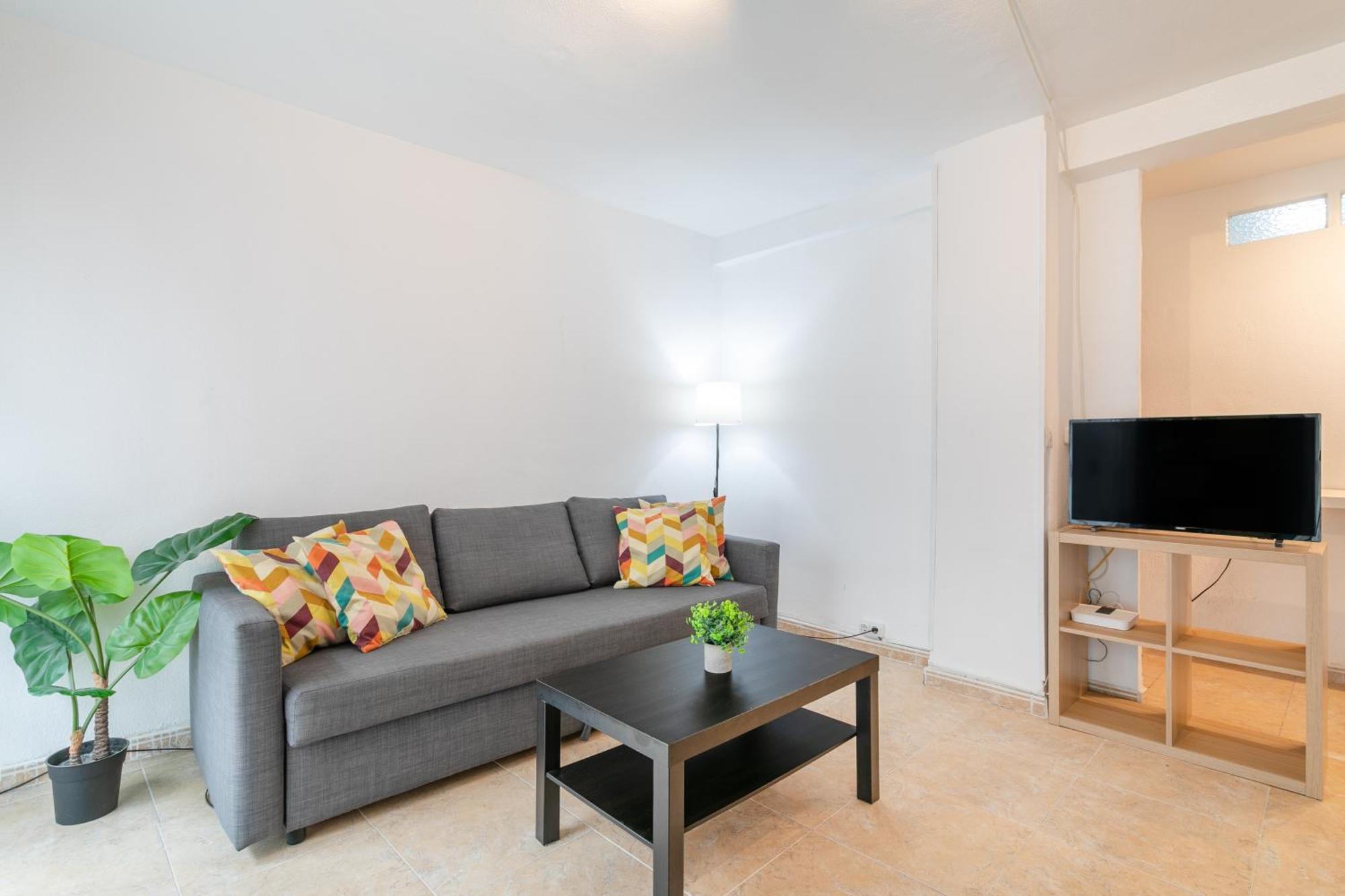 Santos Medicos, Centrico Apartamento Casco Antiguo Alicante Ngoại thất bức ảnh