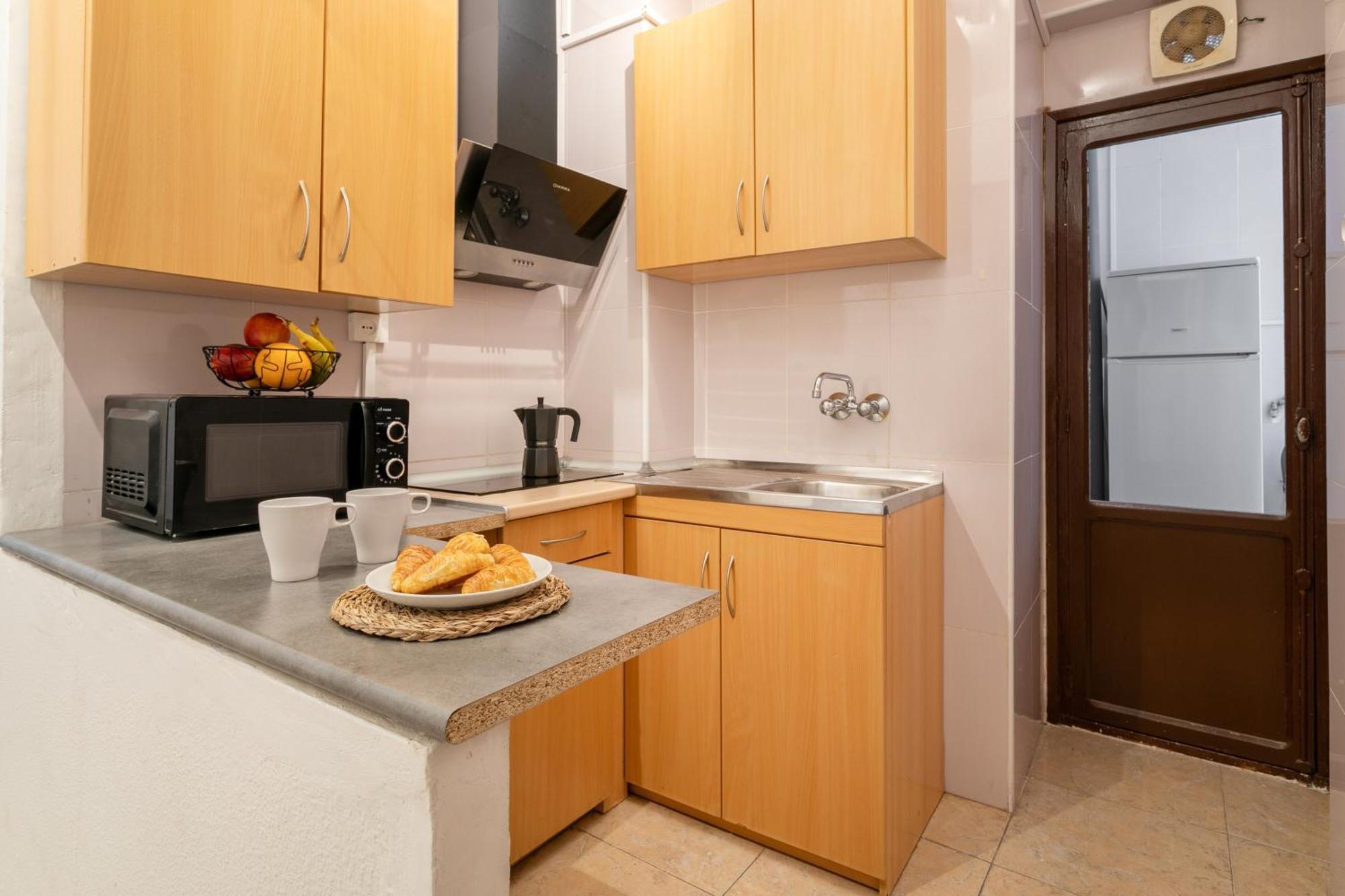 Santos Medicos, Centrico Apartamento Casco Antiguo Alicante Ngoại thất bức ảnh