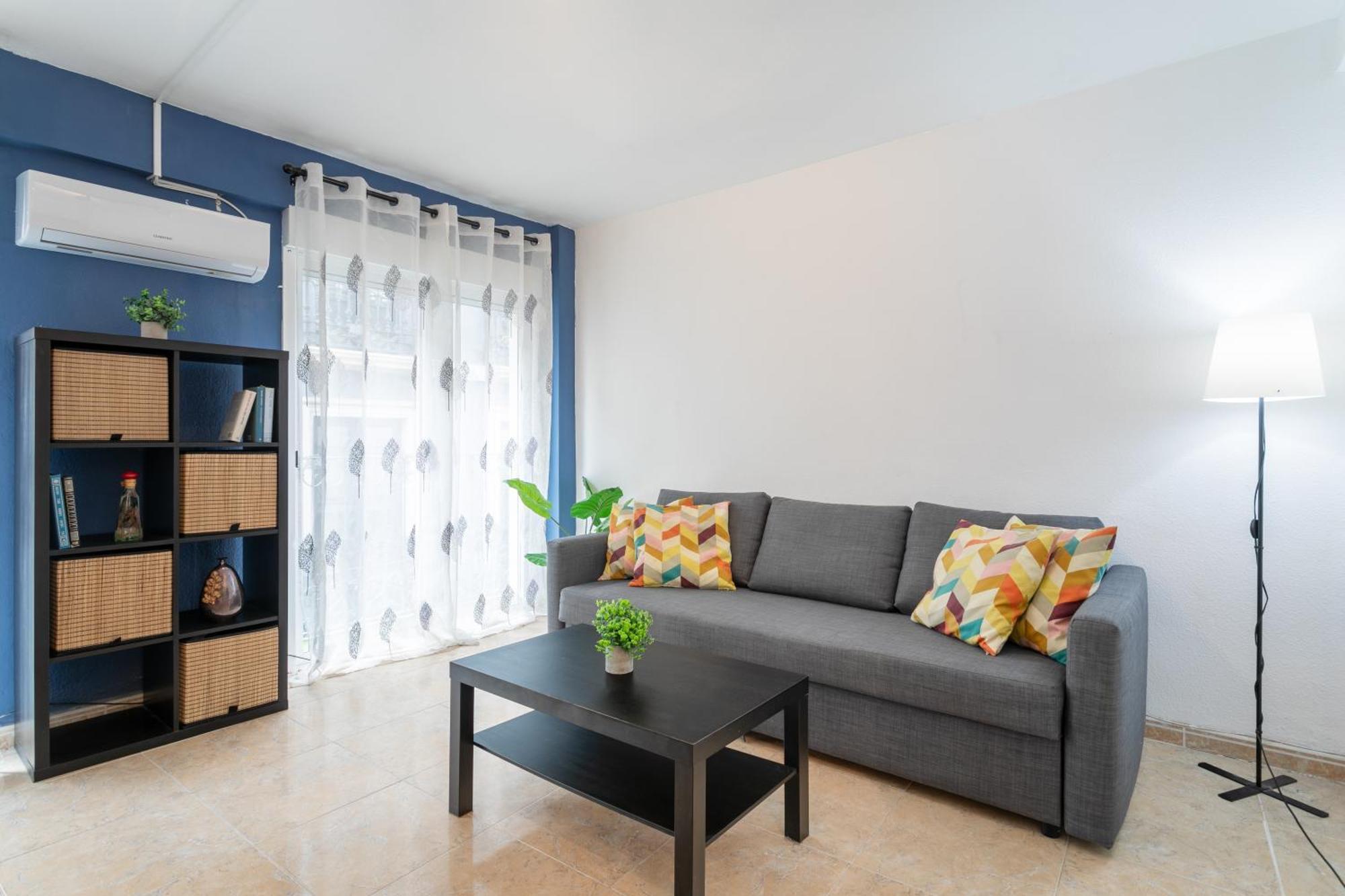 Santos Medicos, Centrico Apartamento Casco Antiguo Alicante Ngoại thất bức ảnh