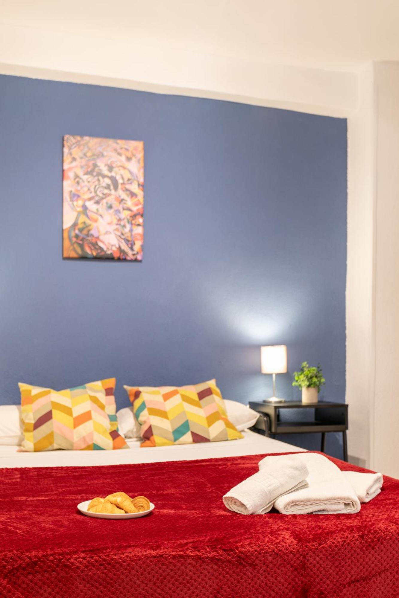 Santos Medicos, Centrico Apartamento Casco Antiguo Alicante Ngoại thất bức ảnh