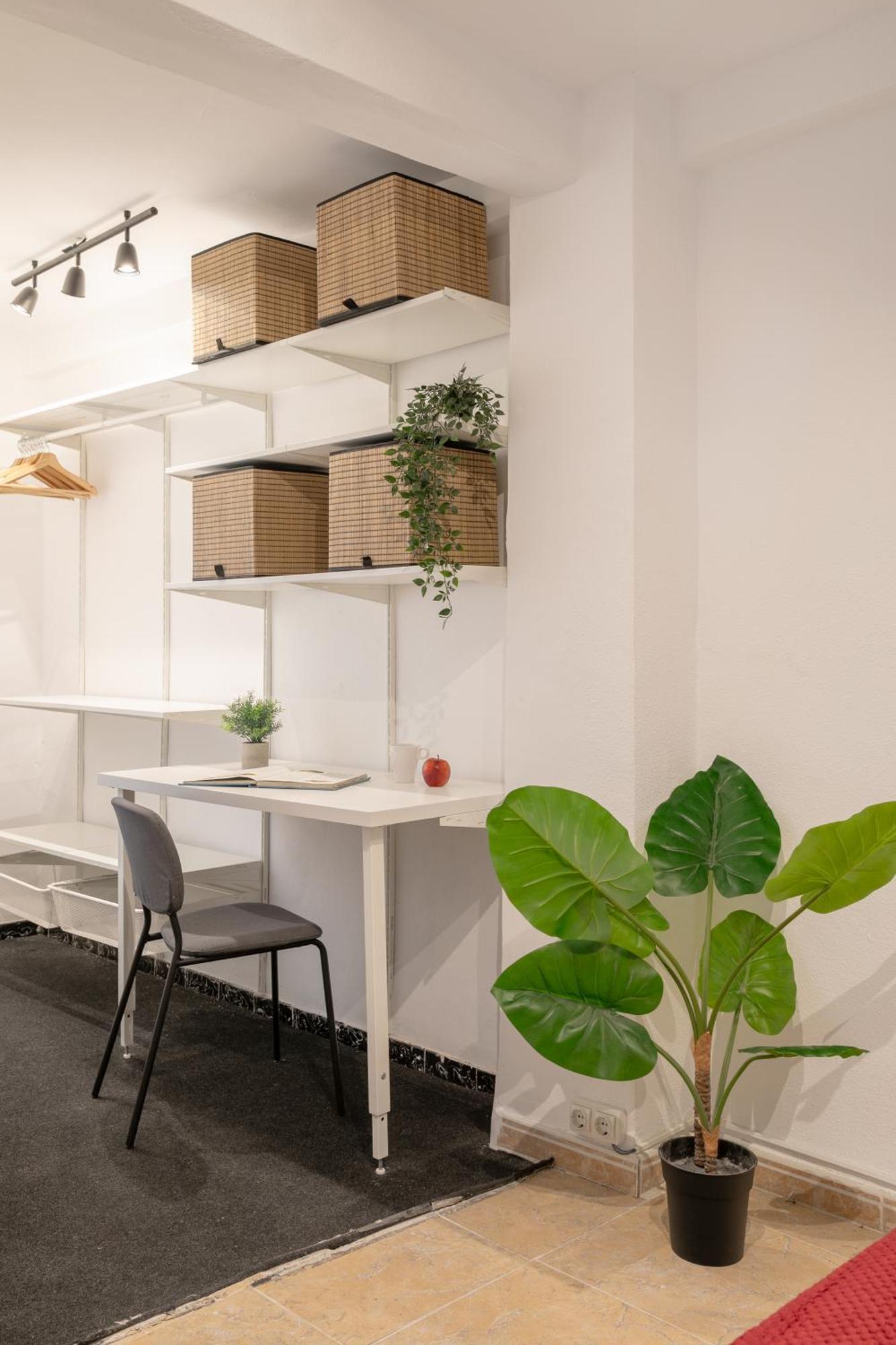 Santos Medicos, Centrico Apartamento Casco Antiguo Alicante Ngoại thất bức ảnh